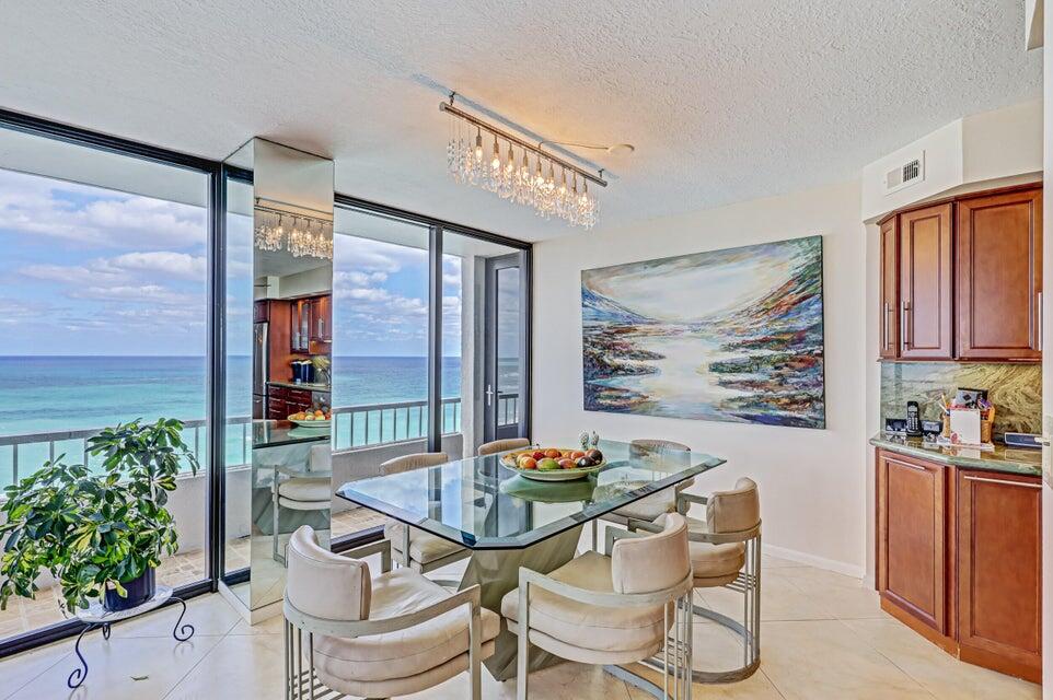 5510 N Ocean Drive 16 -C