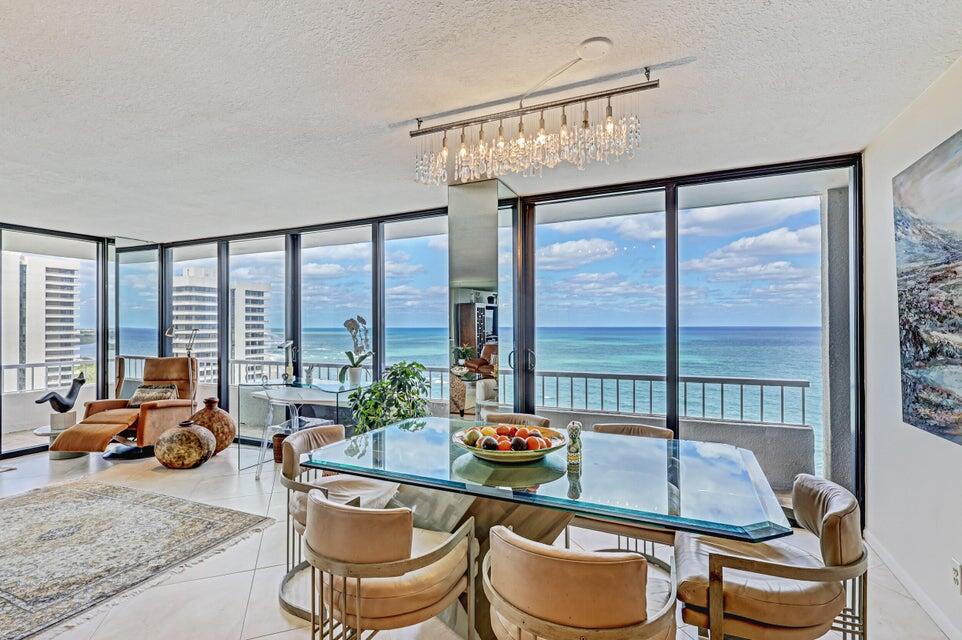 5510 N Ocean Drive 16 -C