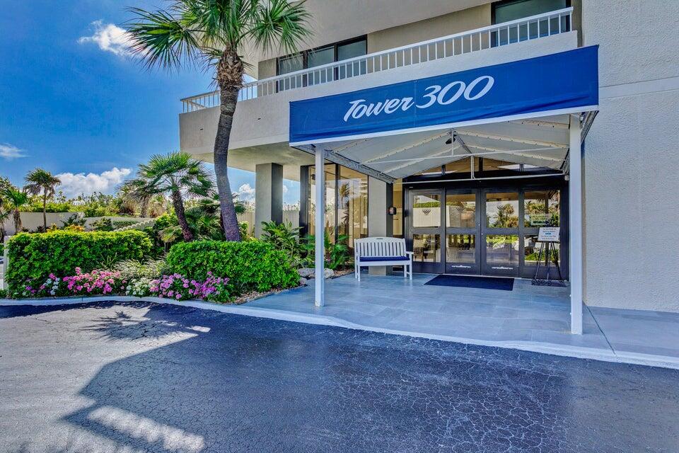 5510 N Ocean Drive 16 -C
