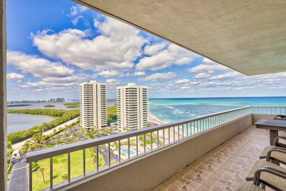 5510 N Ocean Drive 16 -C