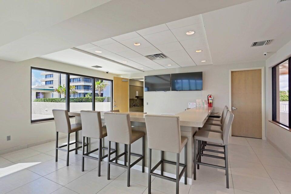 5510 N Ocean Drive 16 -C