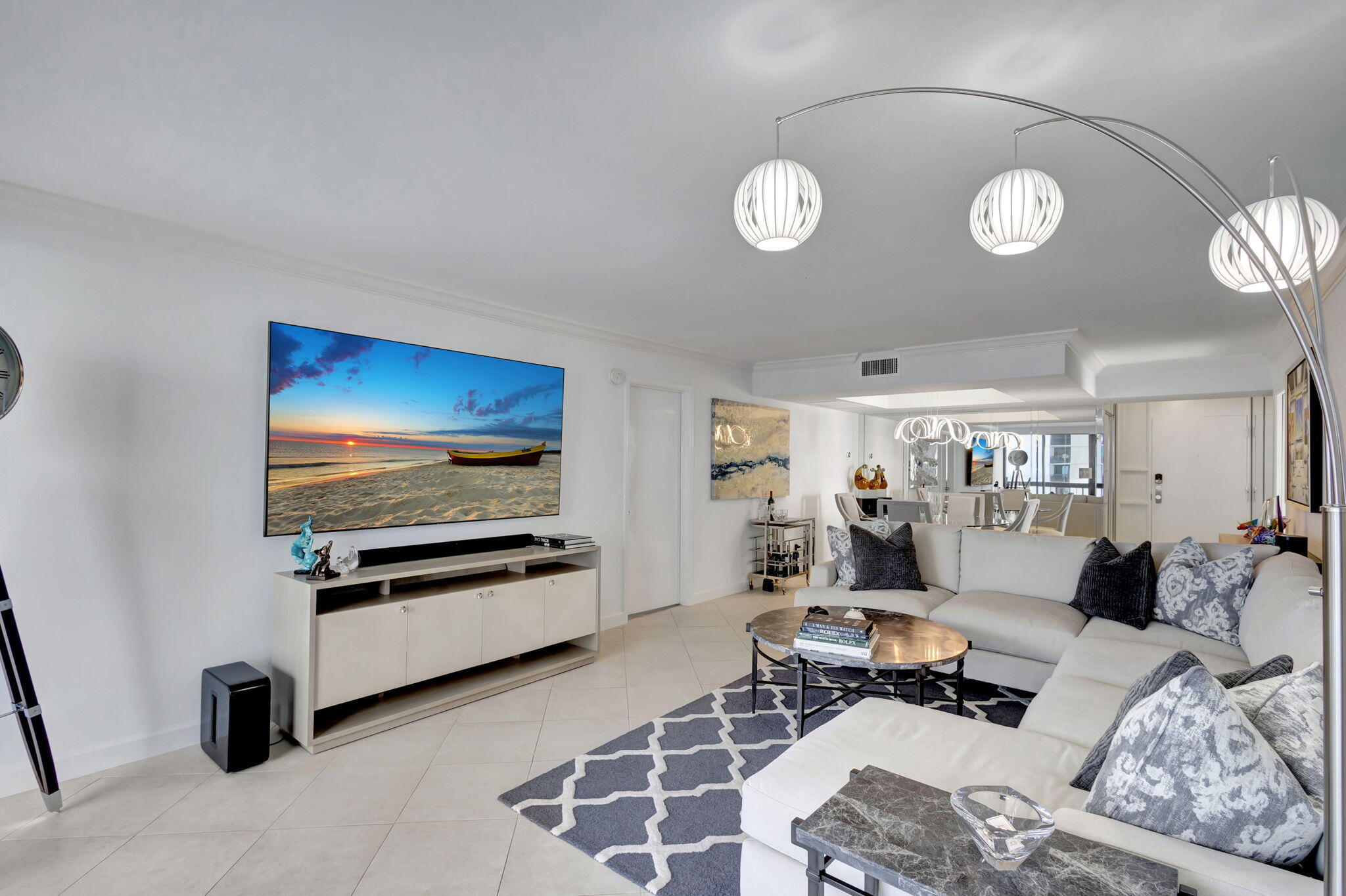 5380 N Ocean Drive 18 G