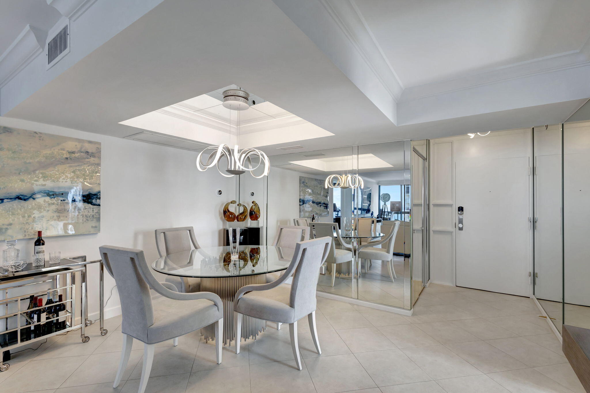 5380 N Ocean Drive 18 G