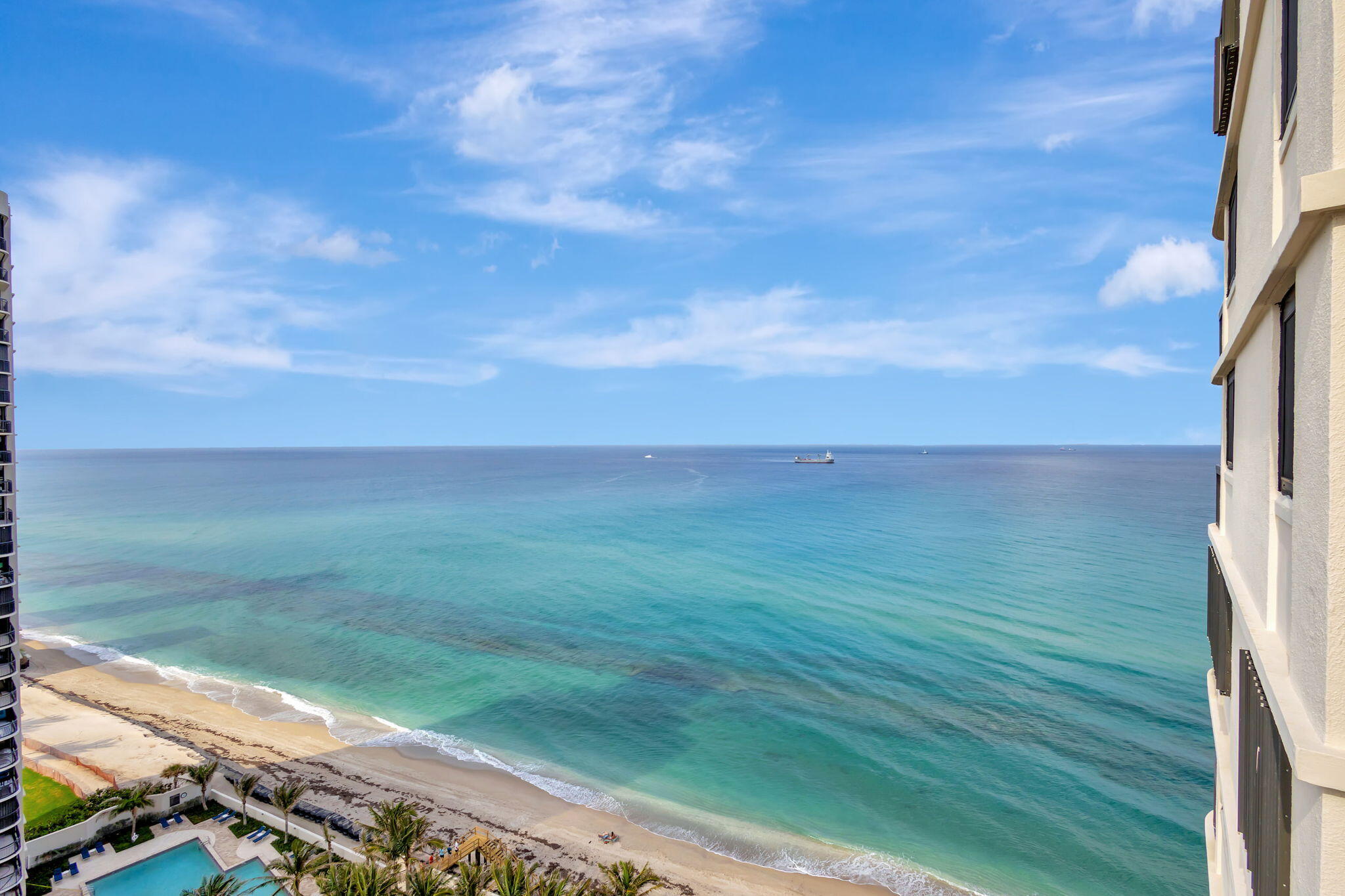 5380 N Ocean Drive 18 G