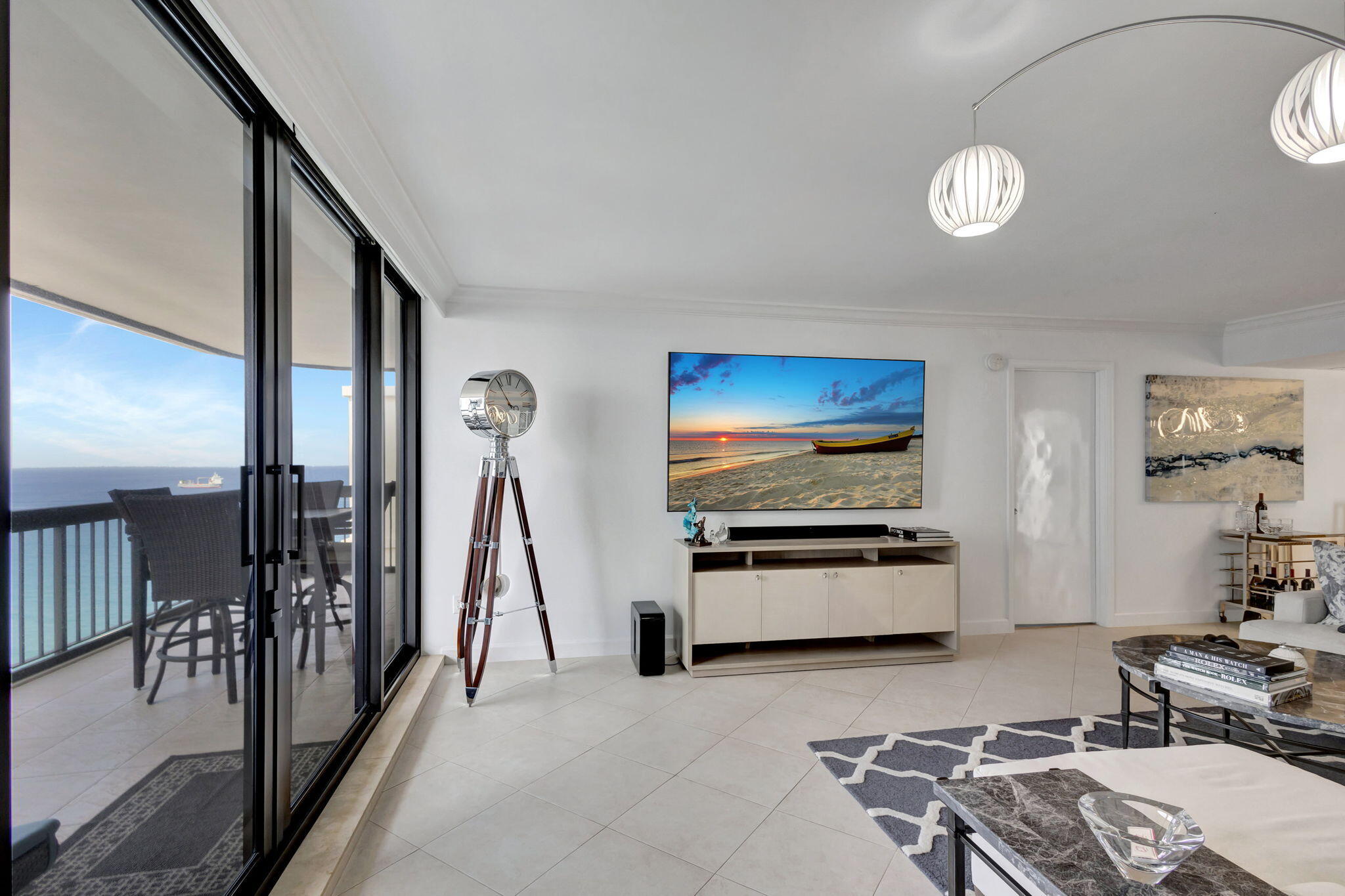 5380 N Ocean Drive 18 G
