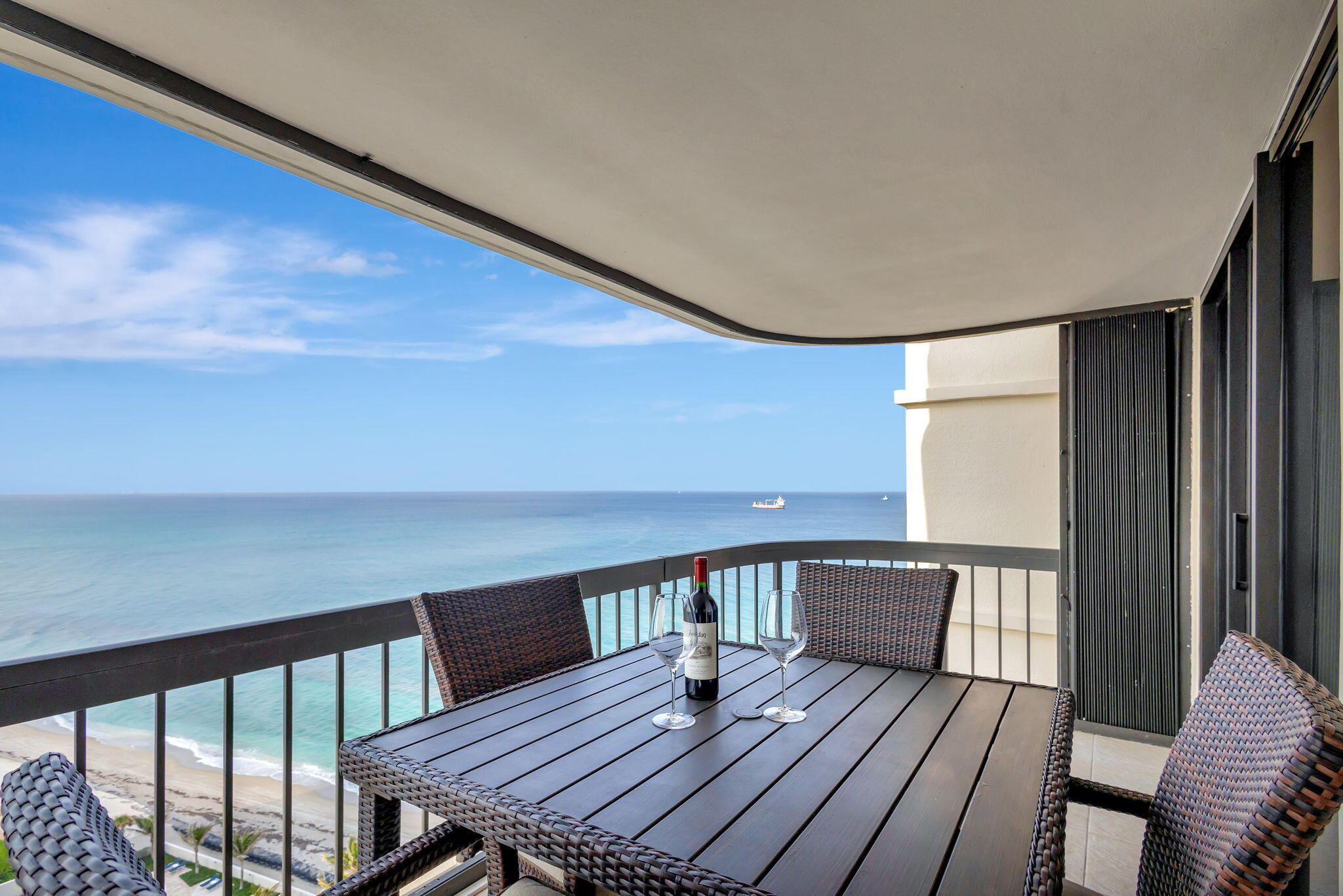 5380 N Ocean Drive 18 G