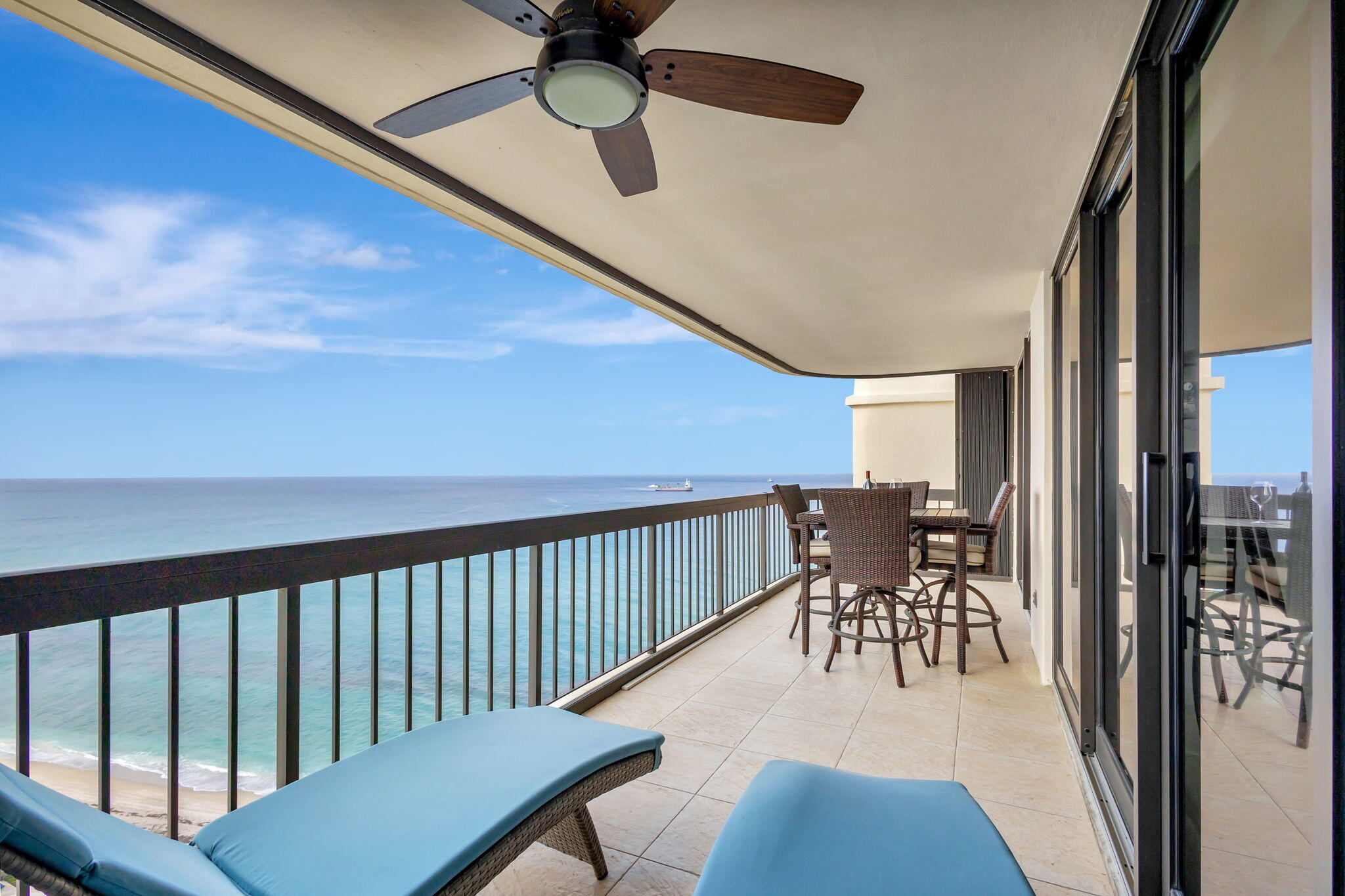 5380 N Ocean Drive 18 G