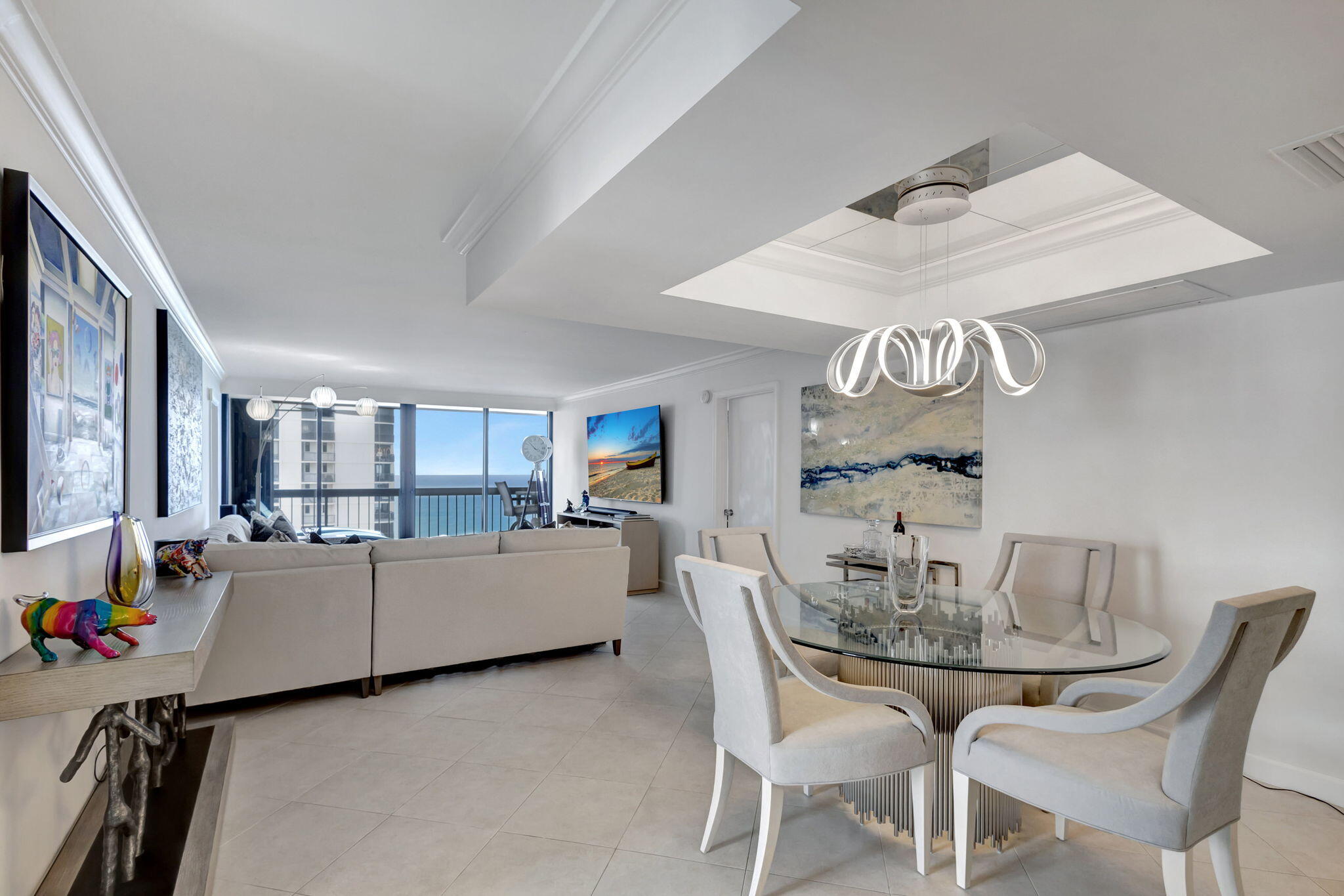 5380 N Ocean Drive 18 G
