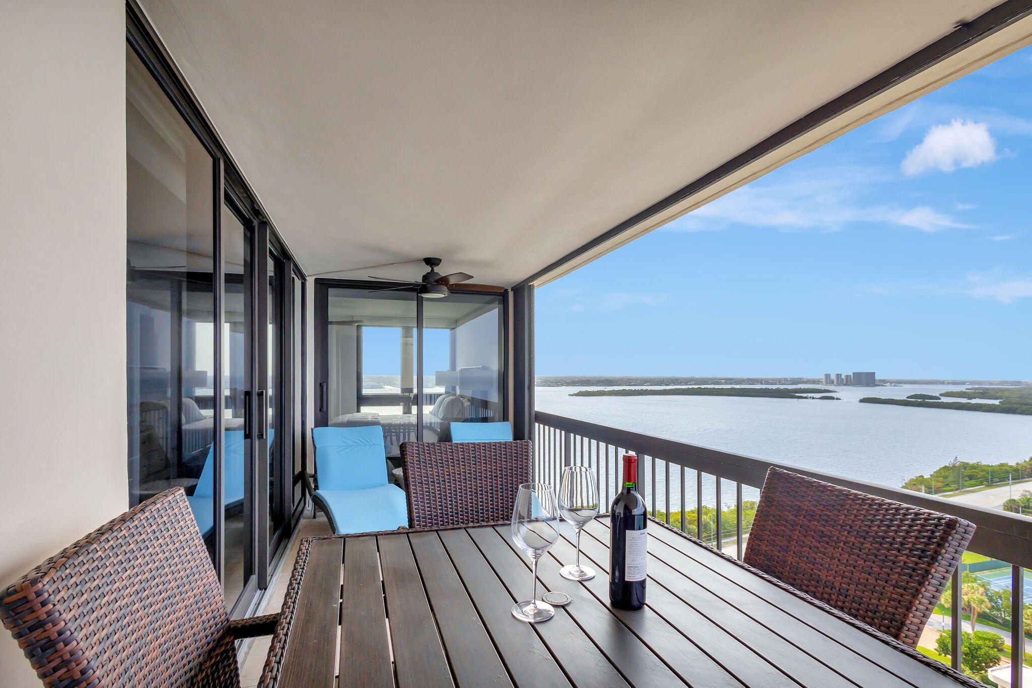 5380 N Ocean Drive 18 G