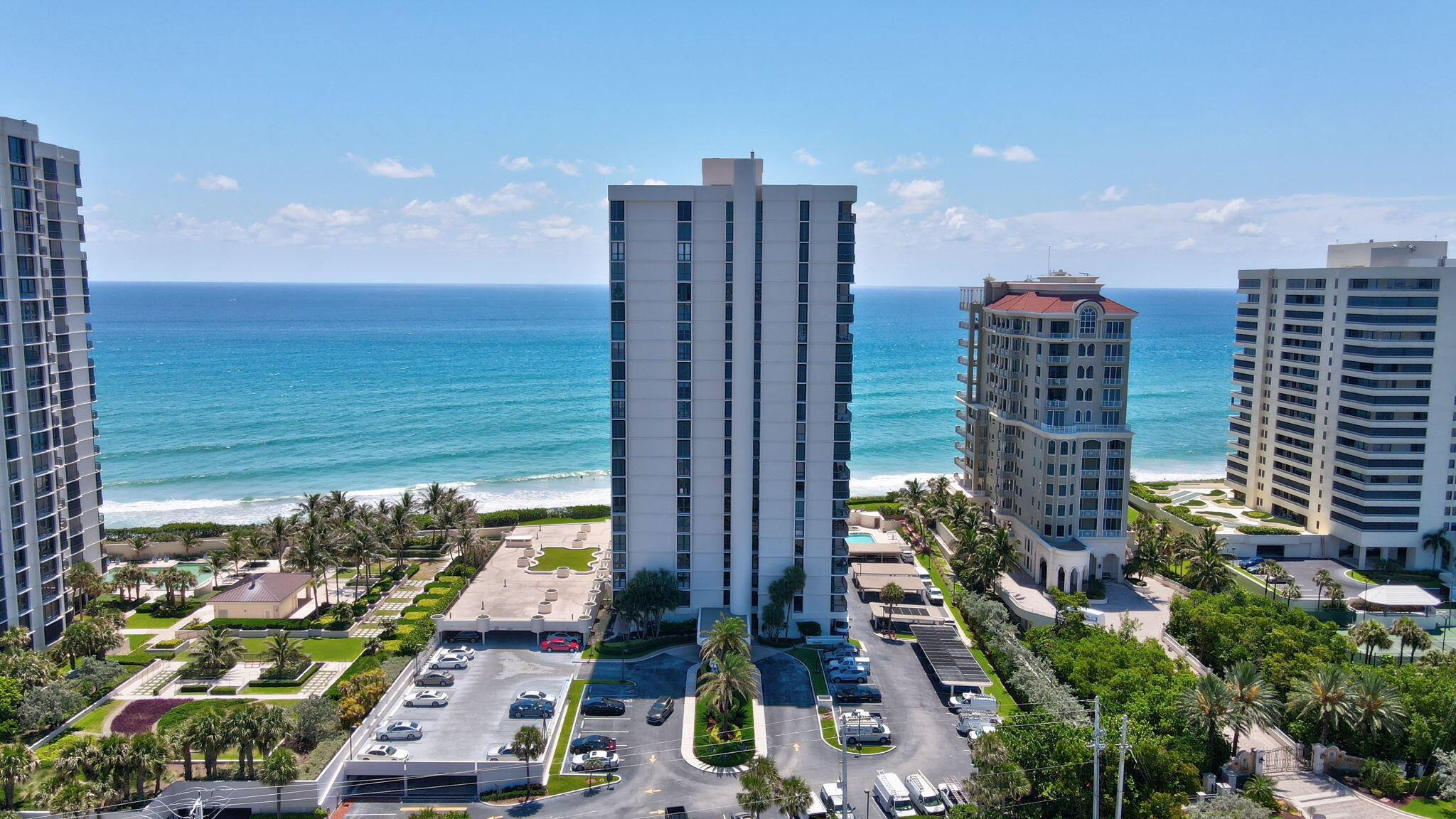 5380 N Ocean Drive 18 G