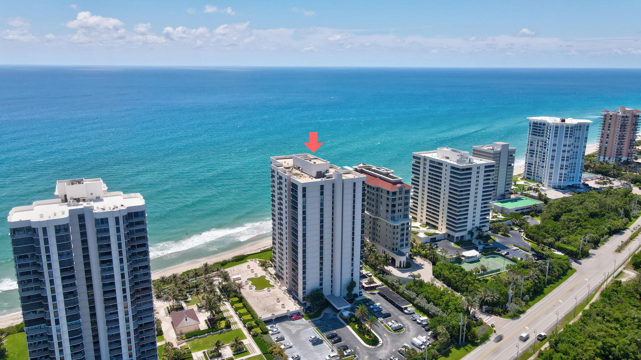 5380 N Ocean Drive 18 G