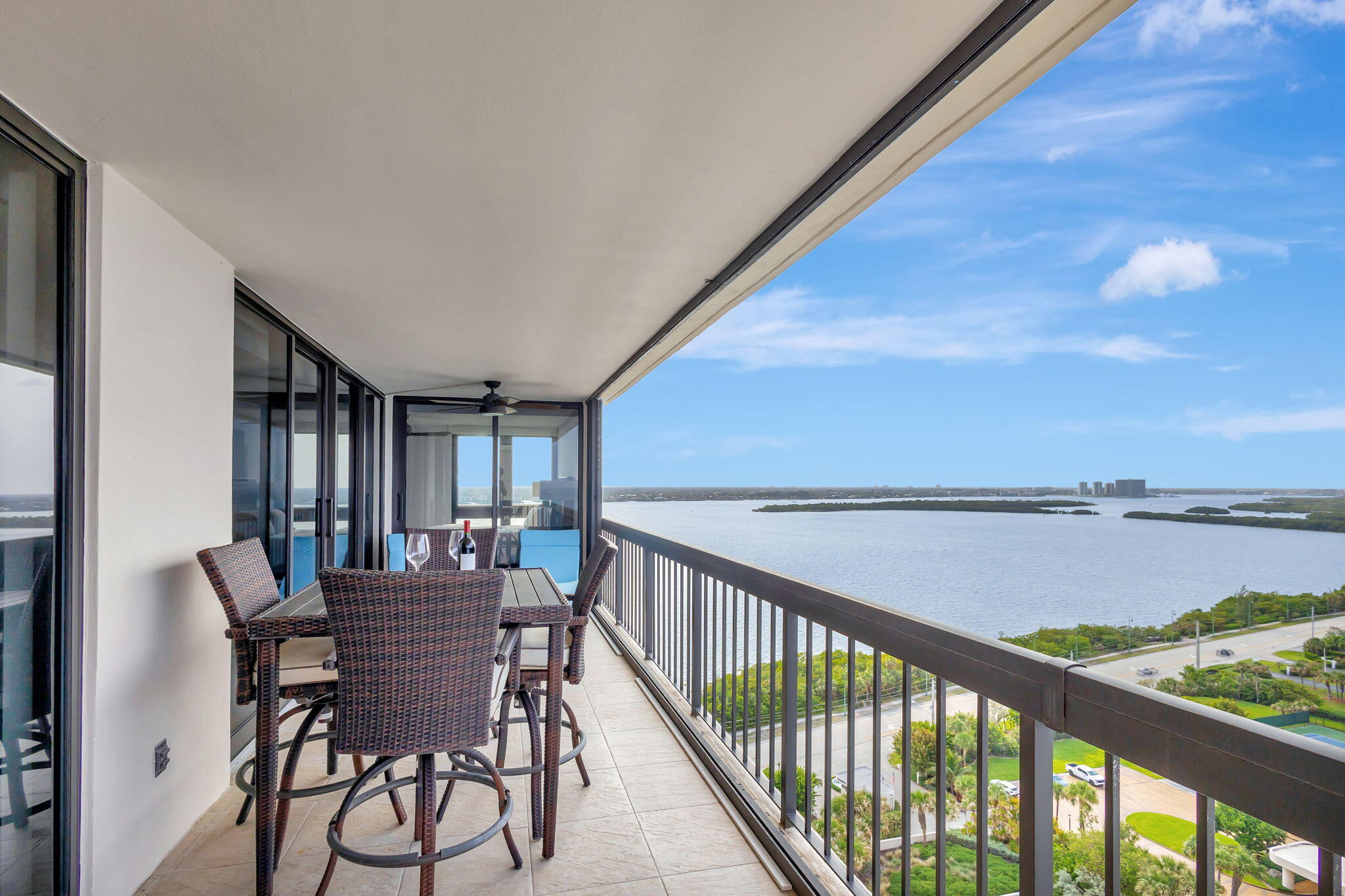5380 N Ocean Drive 18 G