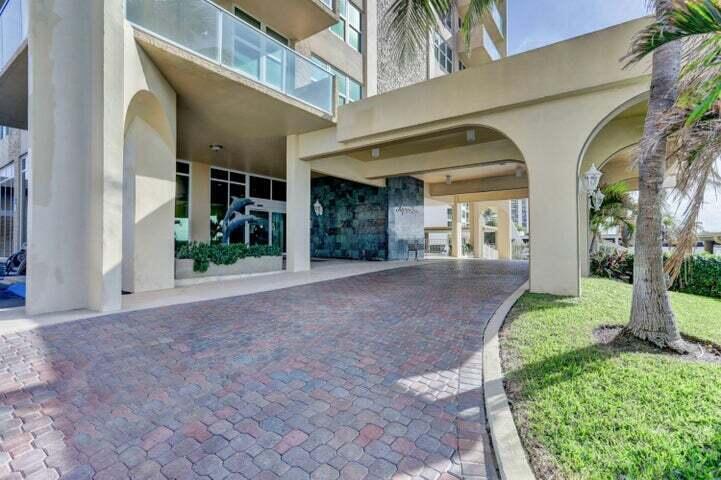 5440 N Ocean Drive 1104
