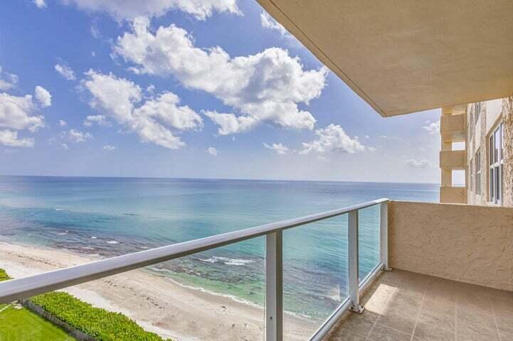 5440 N Ocean Drive 1104