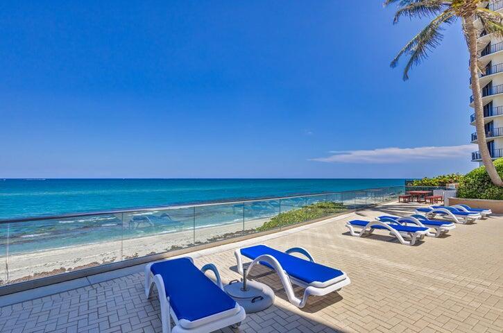 5440 N Ocean Drive 1104