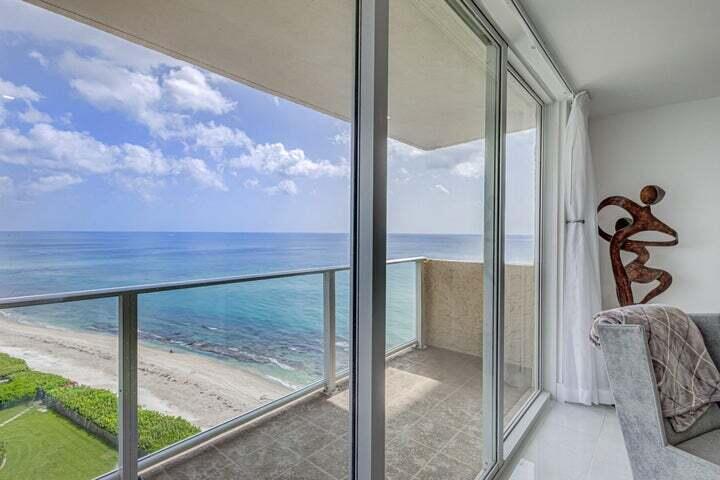 5440 N Ocean Drive 1104