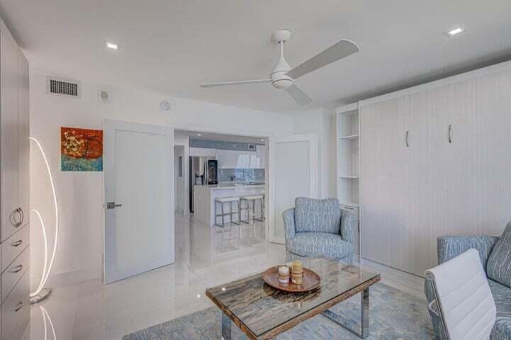 5440 N Ocean Drive 1104