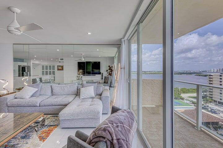 5440 N Ocean Drive 1104