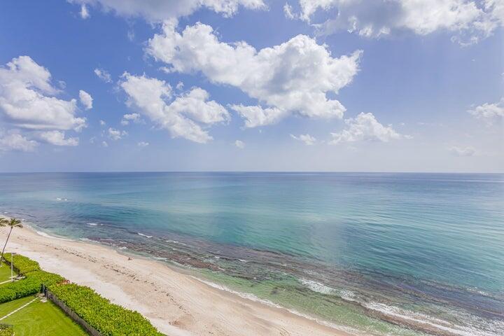 5440 N Ocean Drive 1104