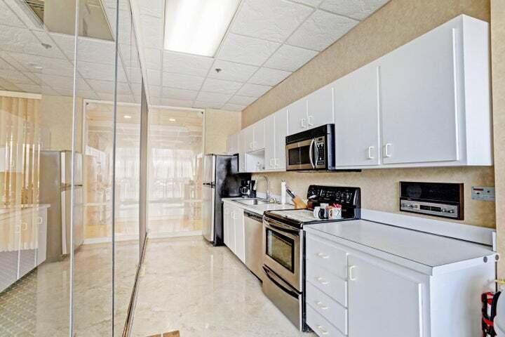 5440 N Ocean Drive 1104
