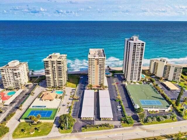 5440 N Ocean Drive 1104