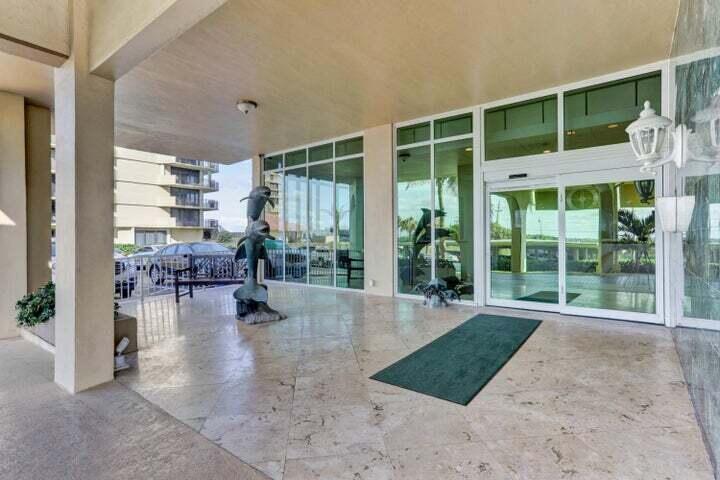5440 N Ocean Drive 1104