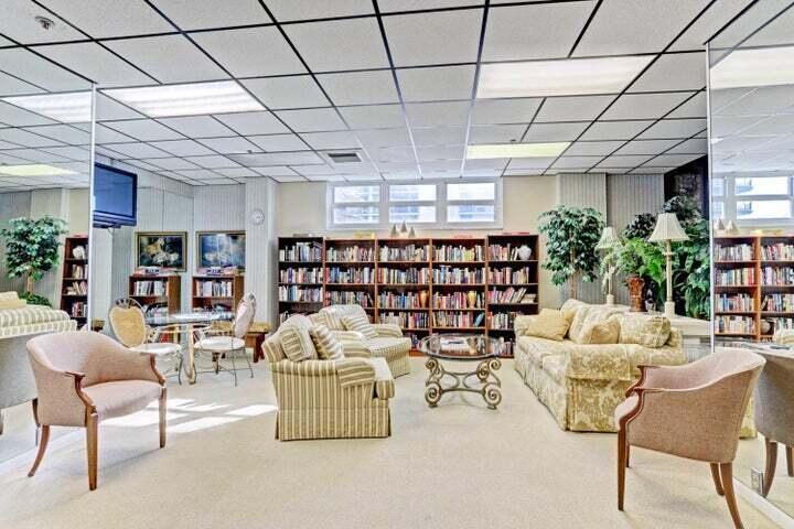 5440 N Ocean Drive 1104