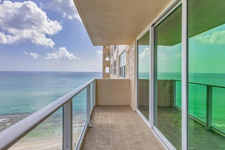 5440 N Ocean Drive 1104