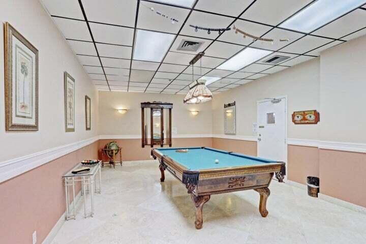 5440 N Ocean Drive 1104