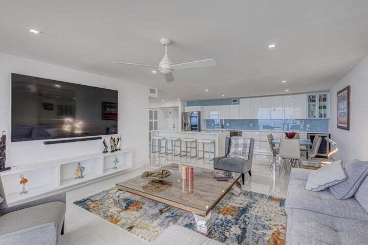 5440 N Ocean Drive 1104