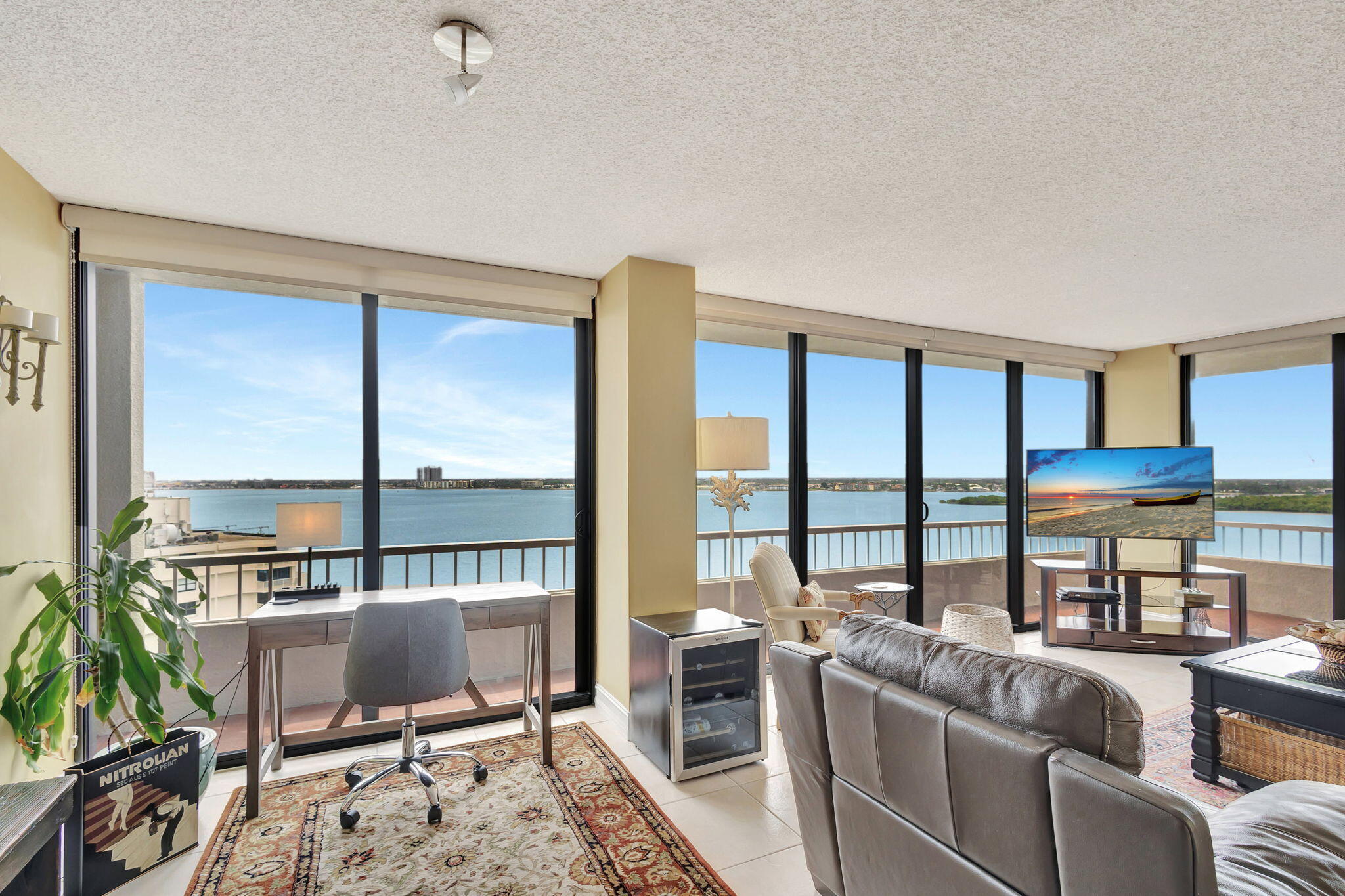 5510 N Ocean Drive 14 -D