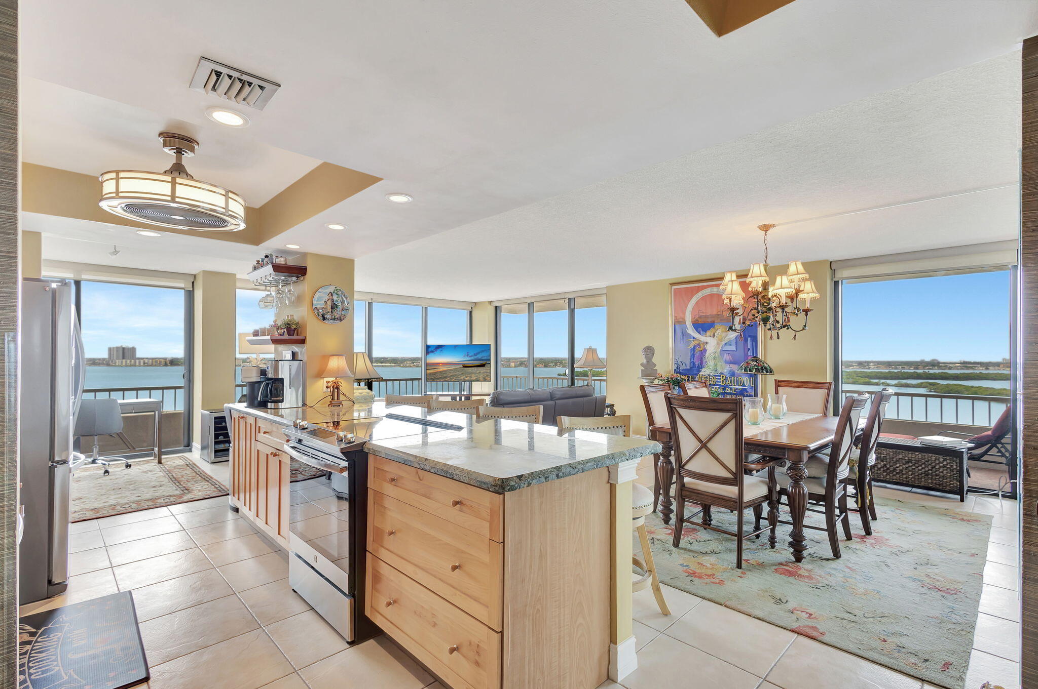 5510 N Ocean Drive 14 -D