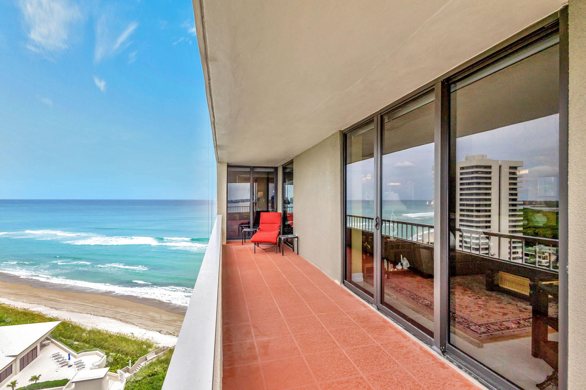 5510 N Ocean Drive 14 -D
