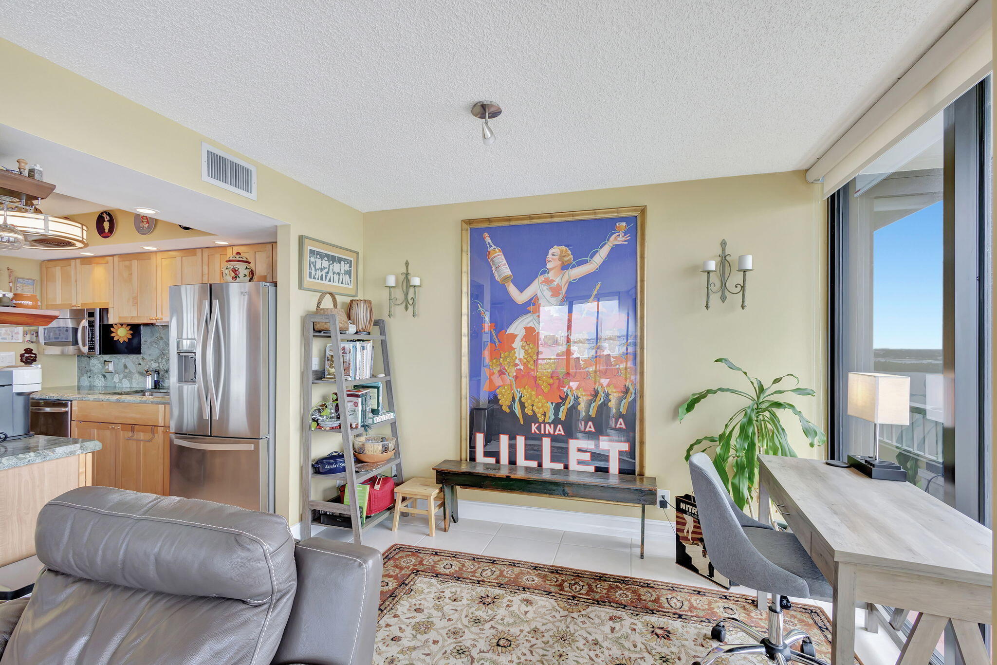 5510 N Ocean Drive 14 -D