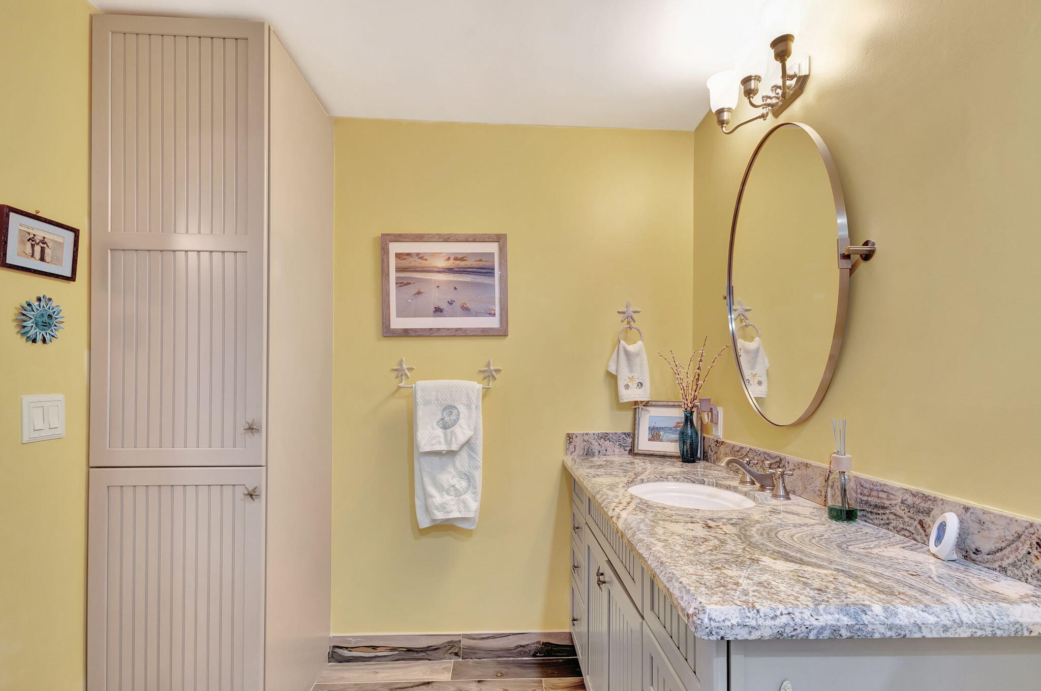 5510 N Ocean Drive 14 -D