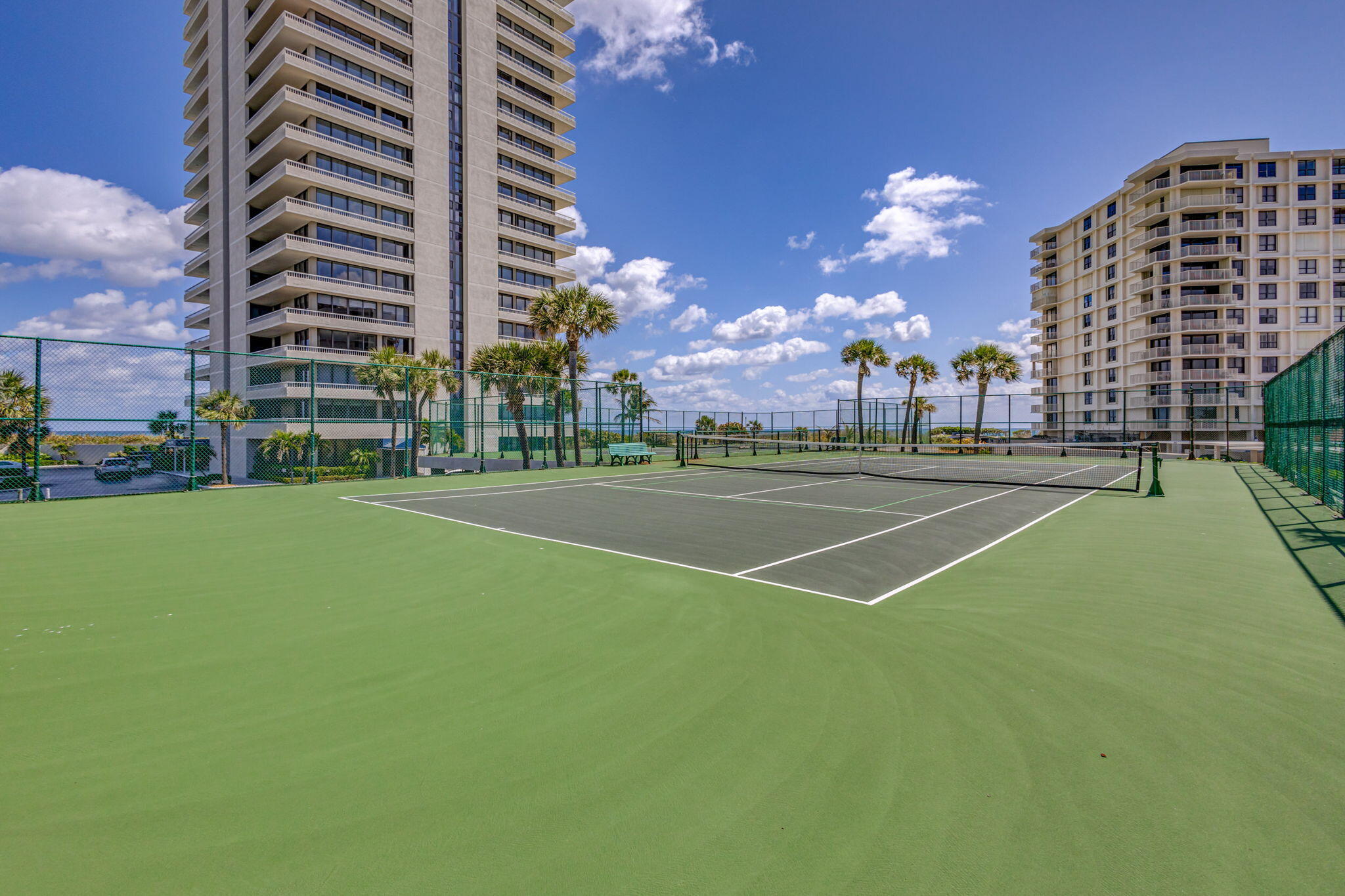 5510 N Ocean Drive 14 -D