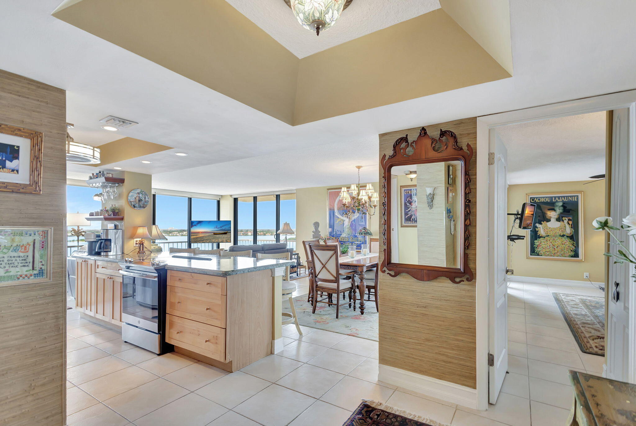 5510 N Ocean Drive 14 -D