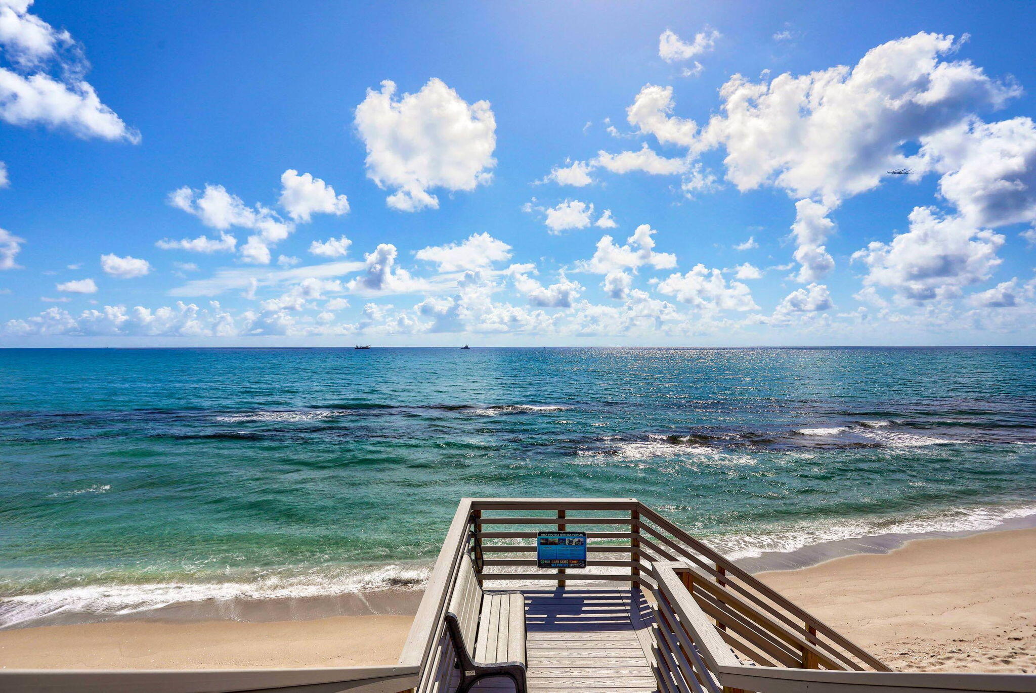 5510 N Ocean Drive 14 -D