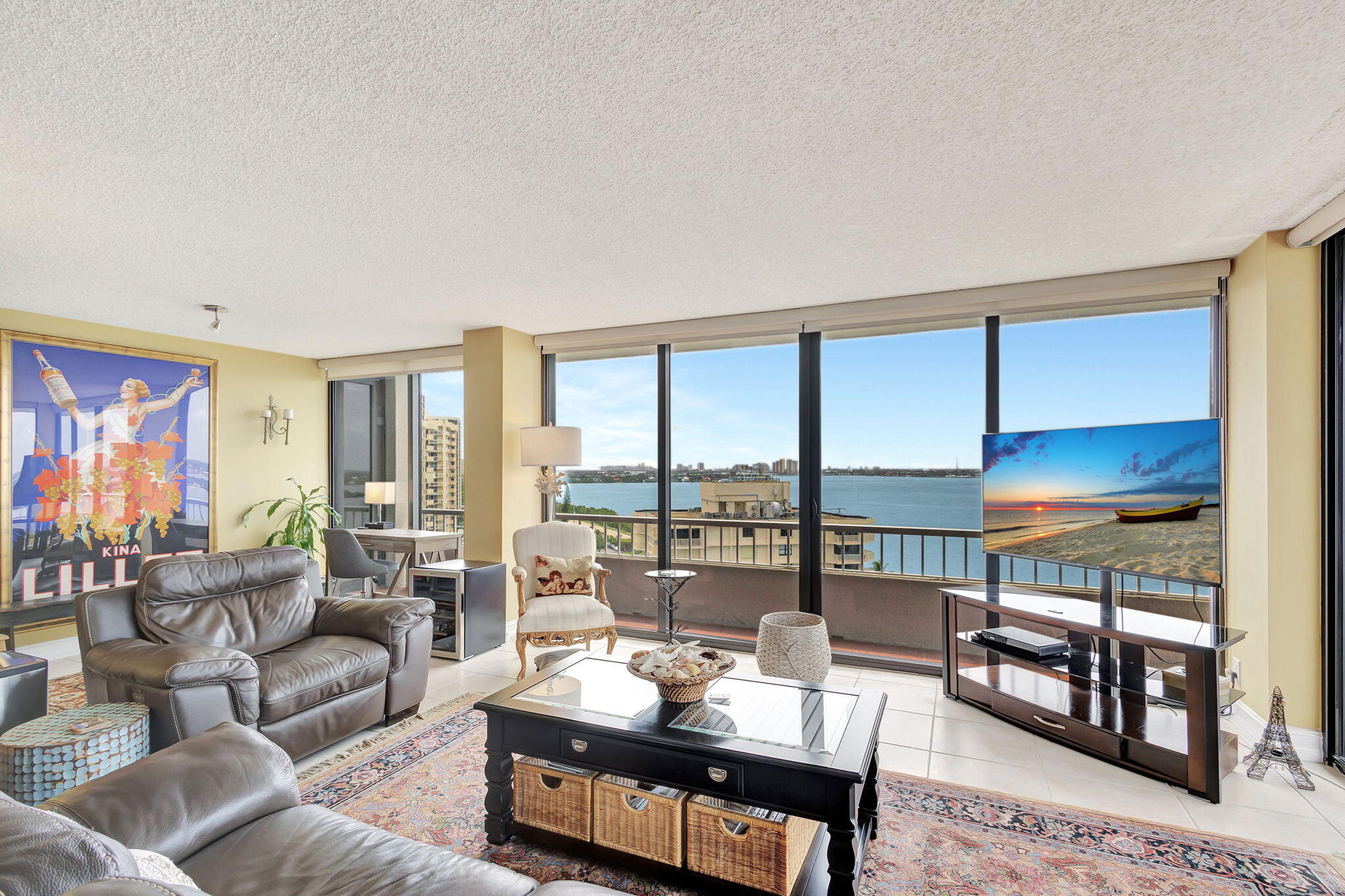 5510 N Ocean Drive 14 -D