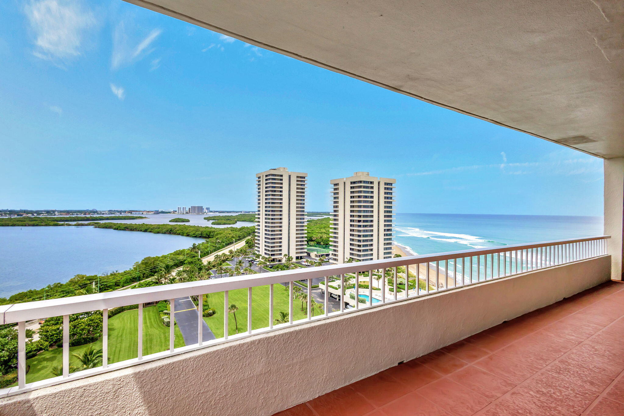 5510 N Ocean Drive 14 -D