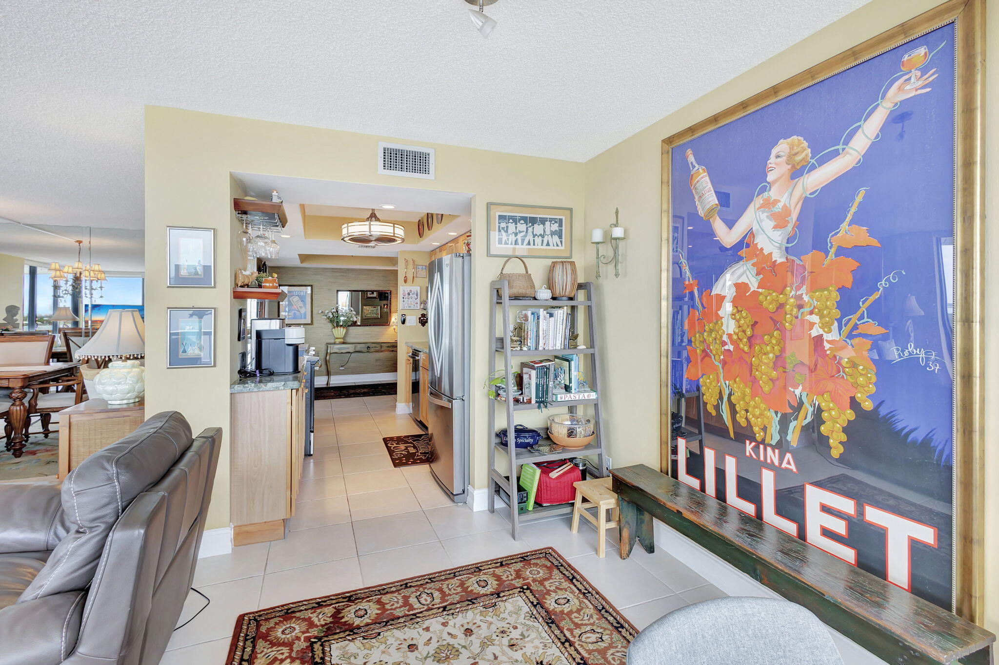 5510 N Ocean Drive 14 -D