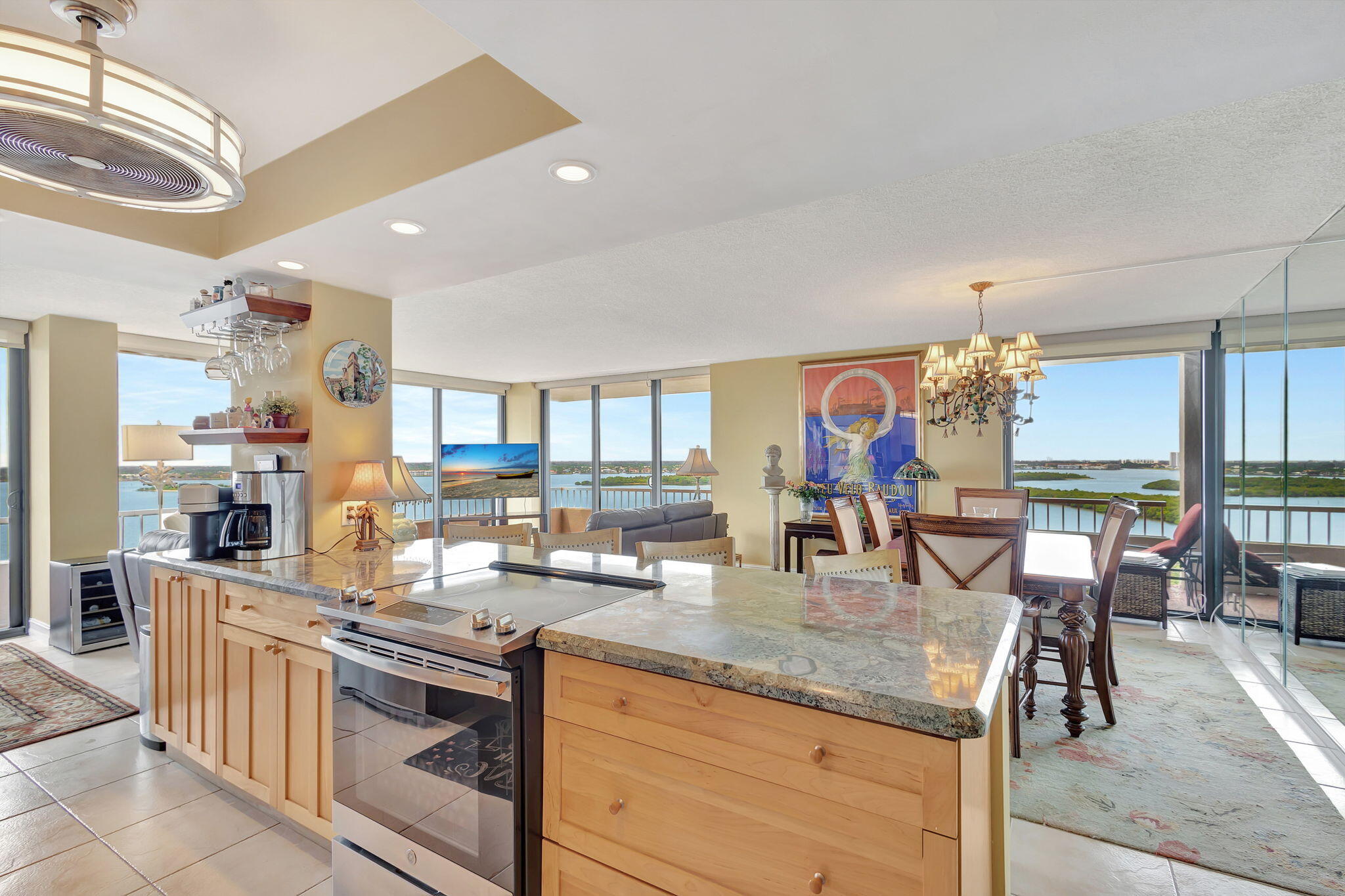 5510 N Ocean Drive 14 -D
