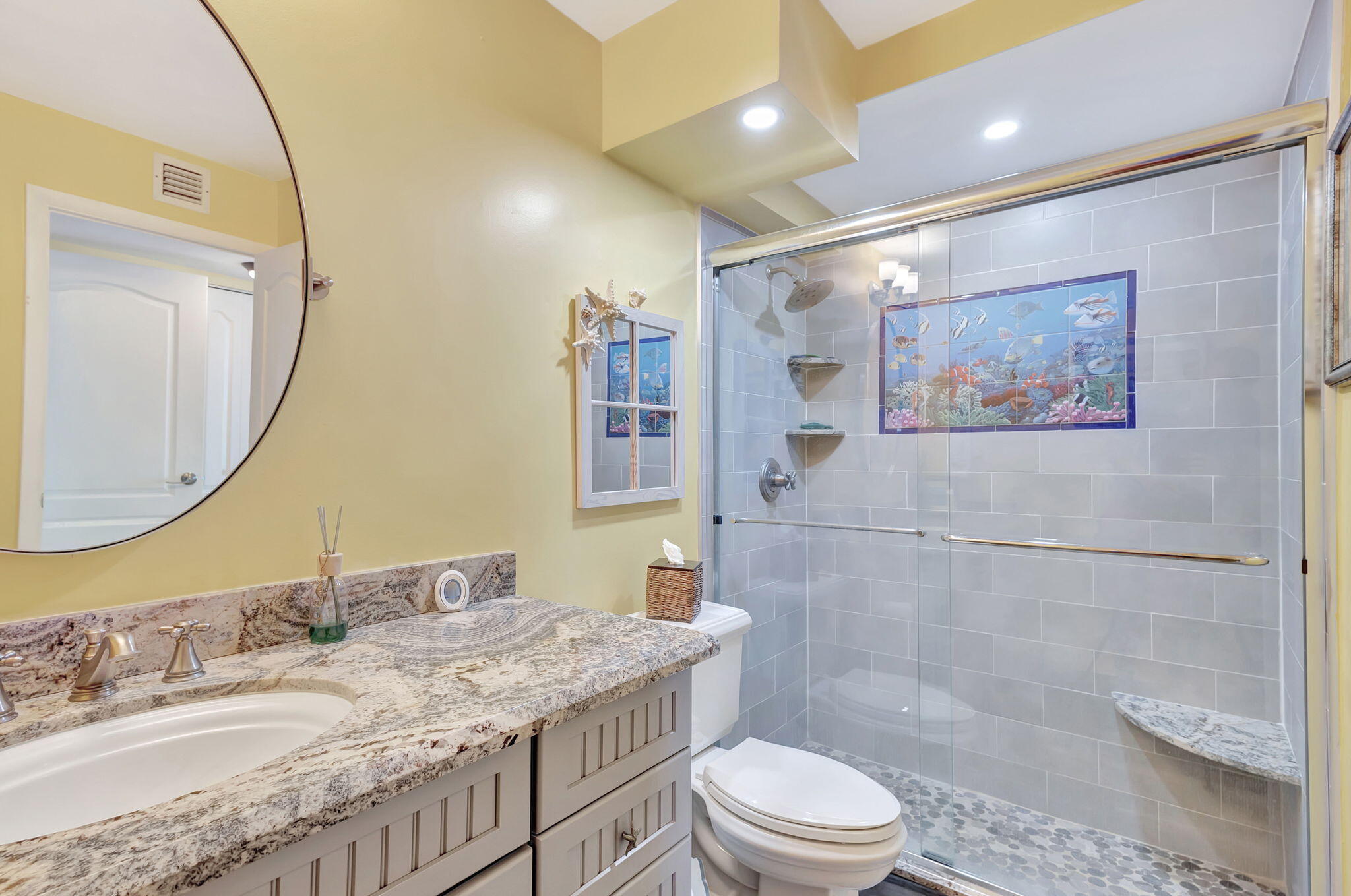 5510 N Ocean Drive 14 -D