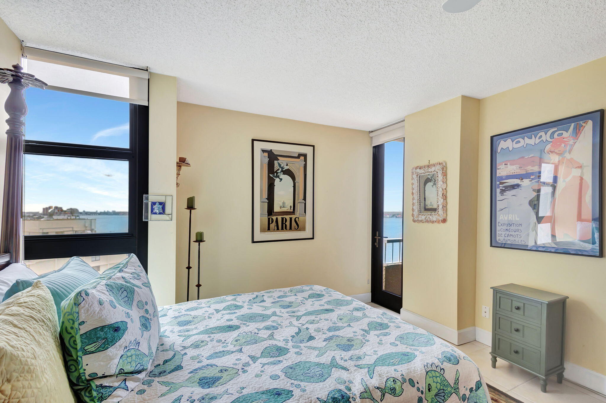 5510 N Ocean Drive 14 -D