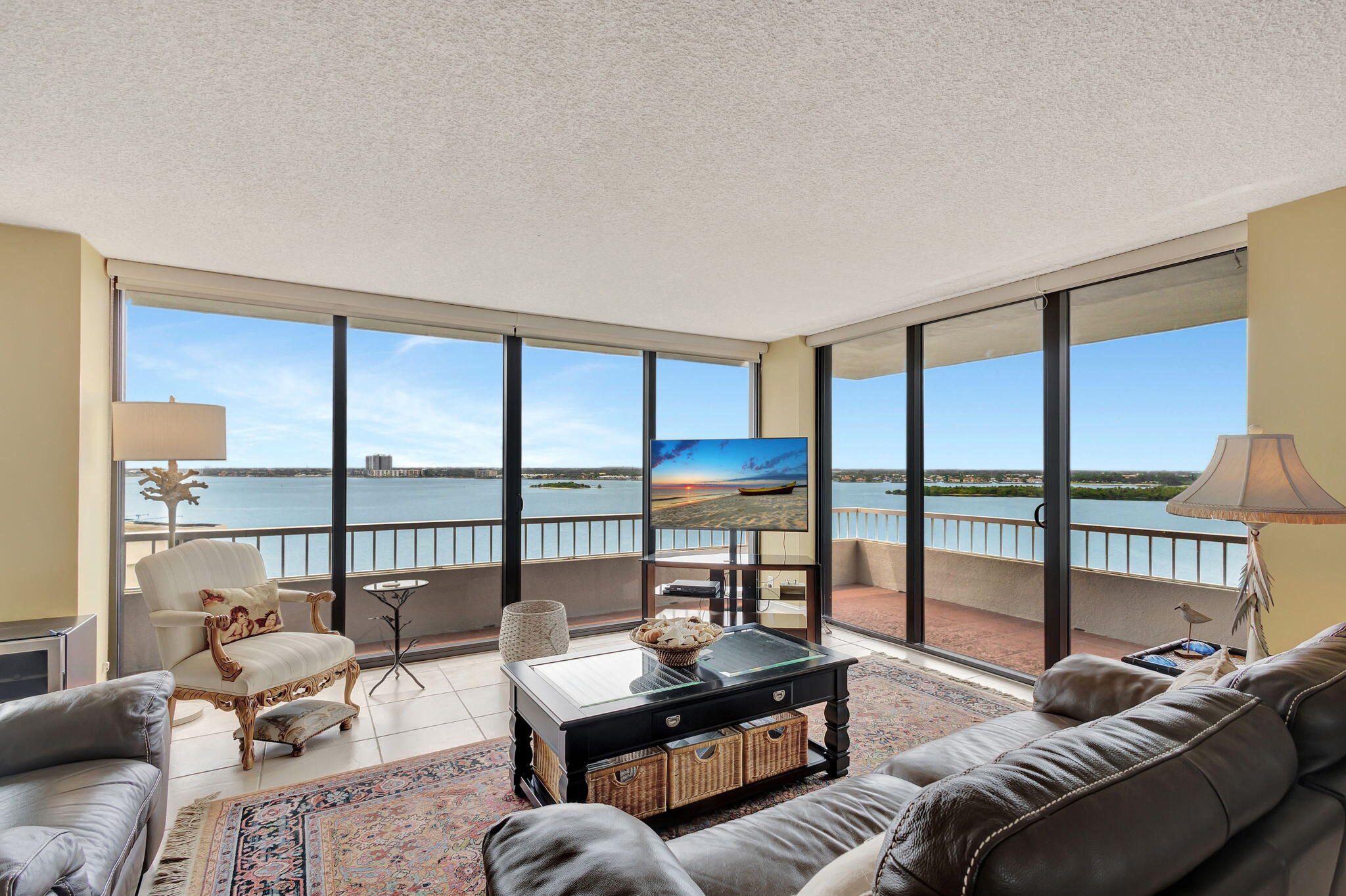 5510 N Ocean Drive 14 -D