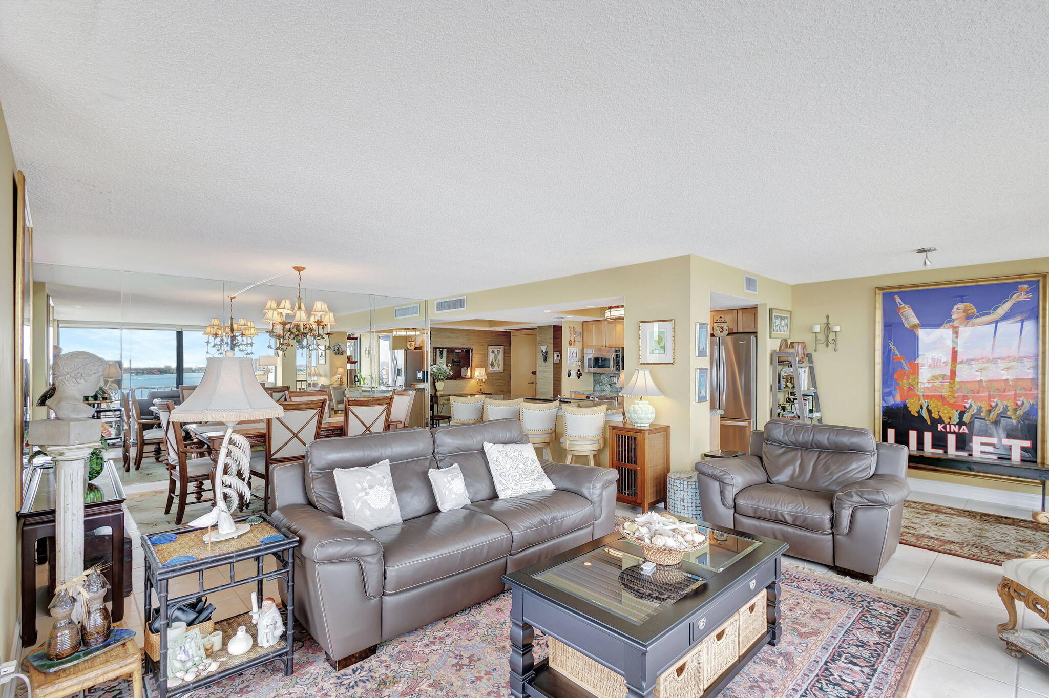 5510 N Ocean Drive 14 -D