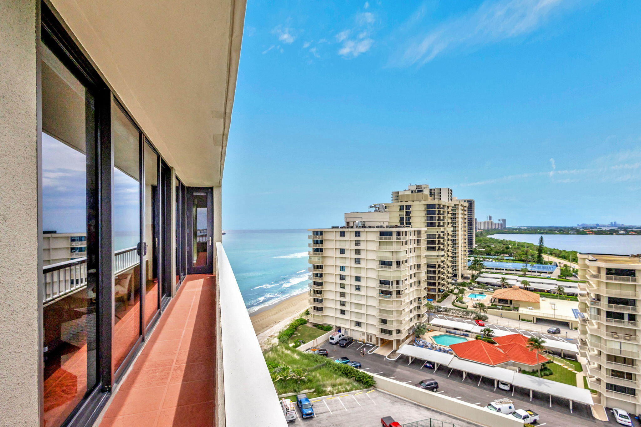 5510 N Ocean Drive 14 -D