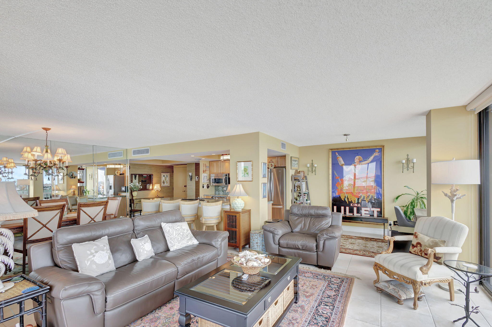 5510 N Ocean Drive 14 -D