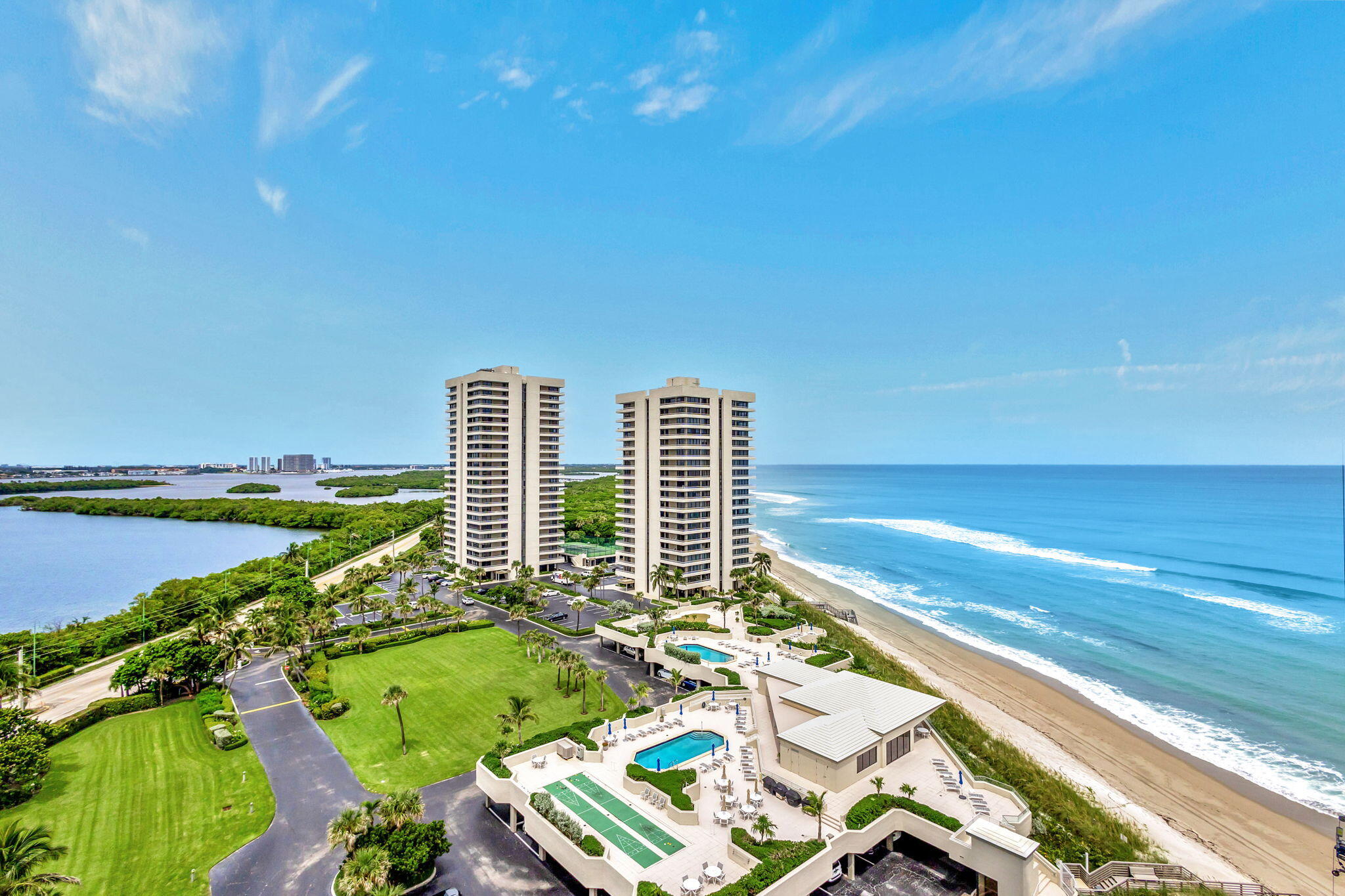 5510 N Ocean Drive 14 -D