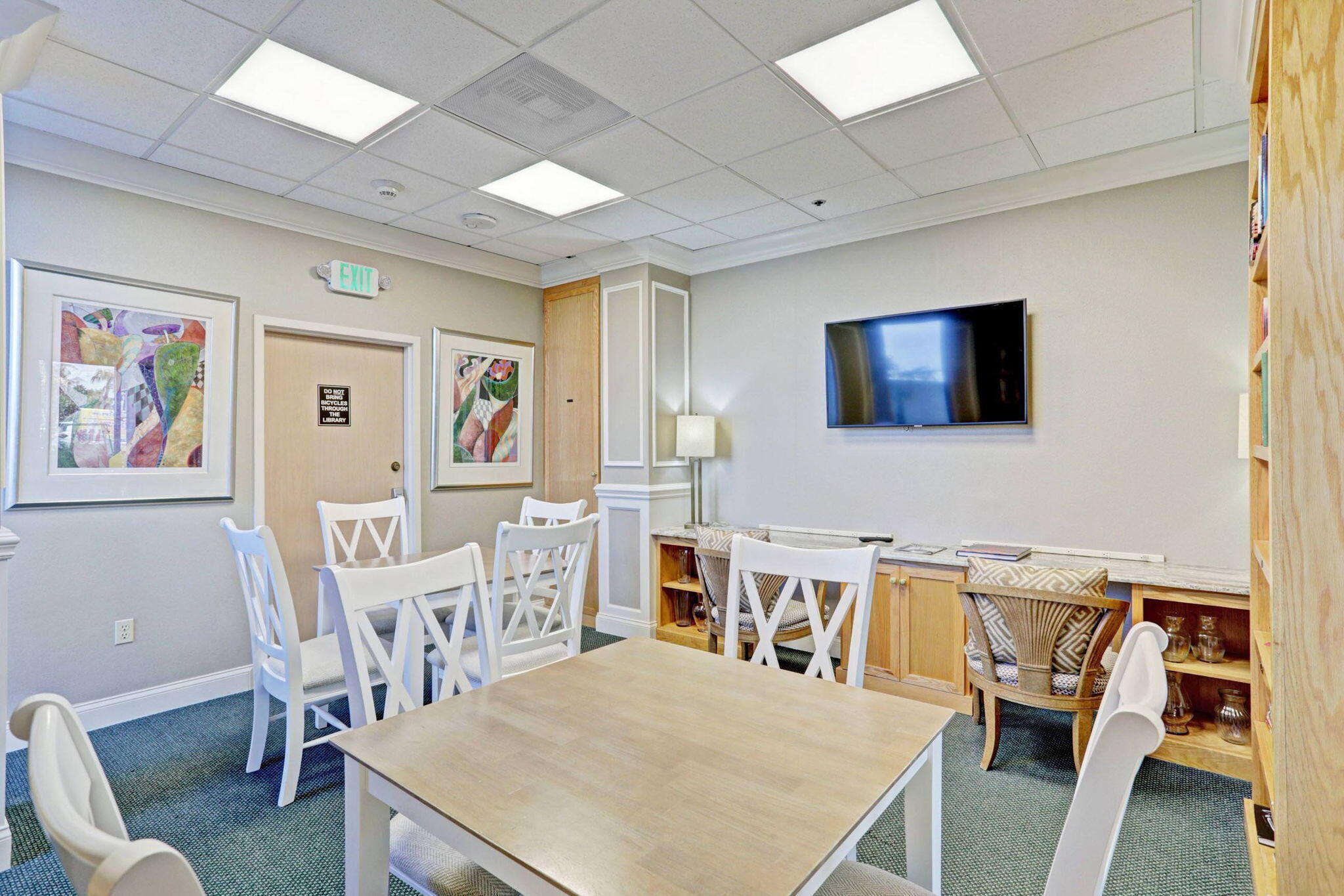 5510 N Ocean Drive 14 -D